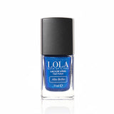 LOLA nail polish Stone Blue, UK version