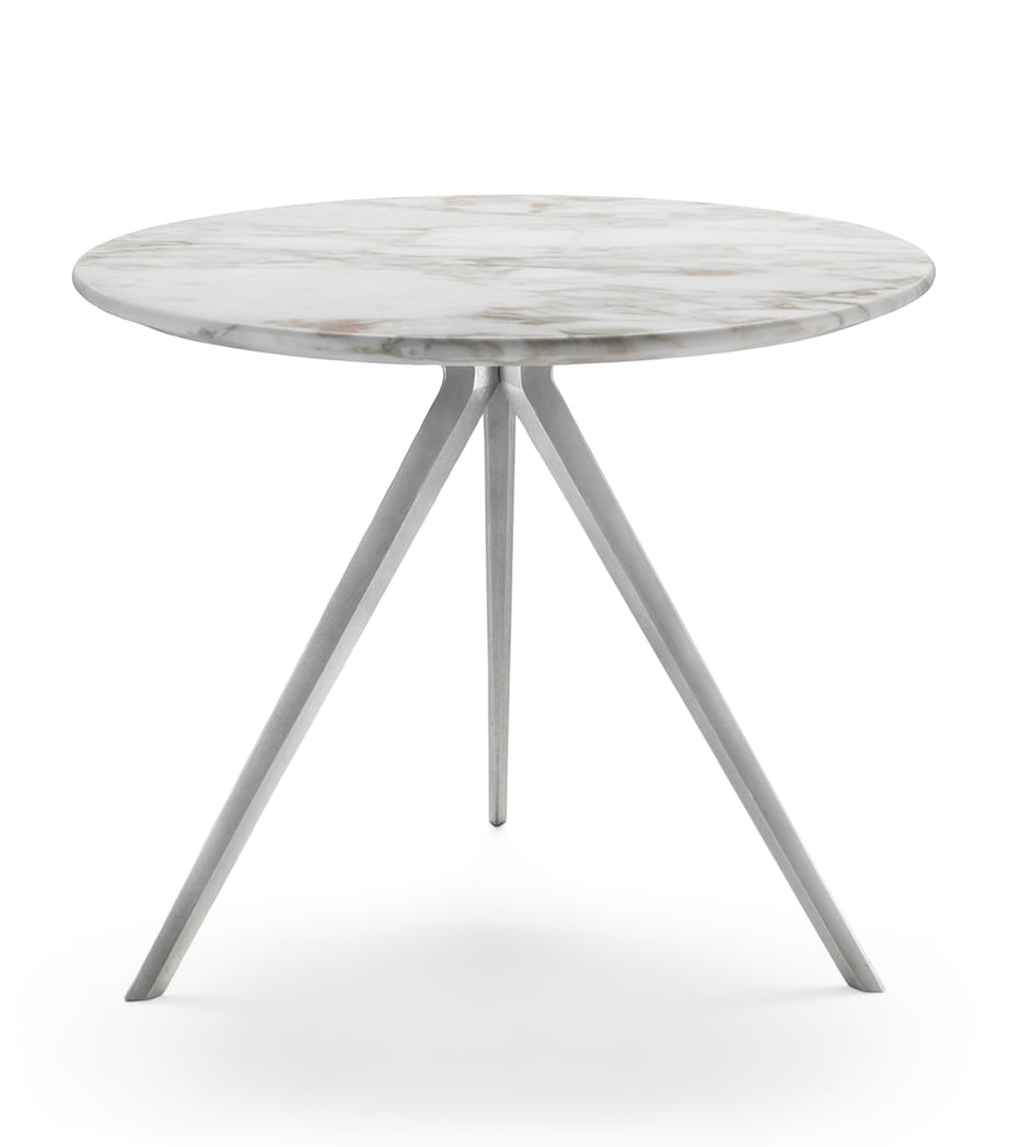 Flexform small Zefiro side table, imported from the UK