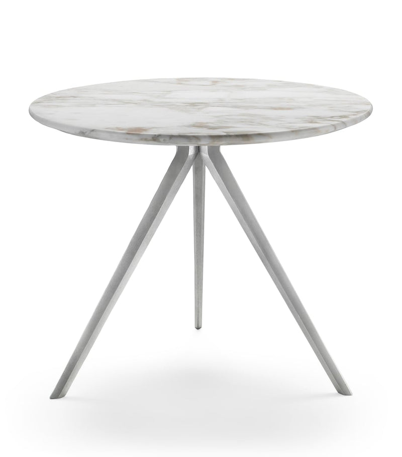 Flexform small Zefiro side table, imported from the UK