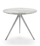 Flexform small Zefiro side table, imported from the UK