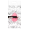 Superdrug pink blending sponge (British brand)