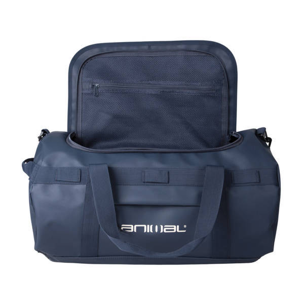 Animal 40L duffle bag (British brand)