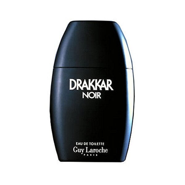 Guy Laroche Drakkar Noir Eau de Toilette 50ml Spray