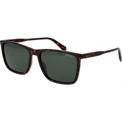 Superdrug Polaroid PLD 4180 S Green Sunglasses- Buy online at McGrocer