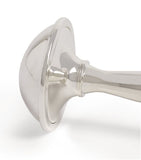 English Trousseau Little Royal Victorian-Style Baby Rattle - British product