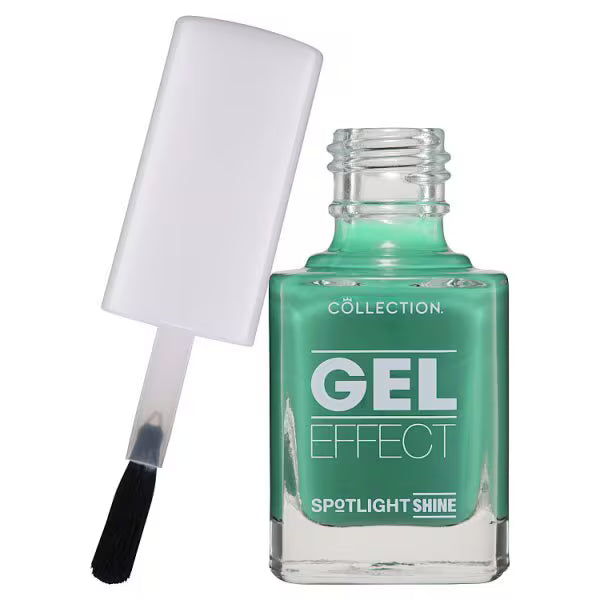 Collection Lucky gel effect nail polish 10.5ml - British product