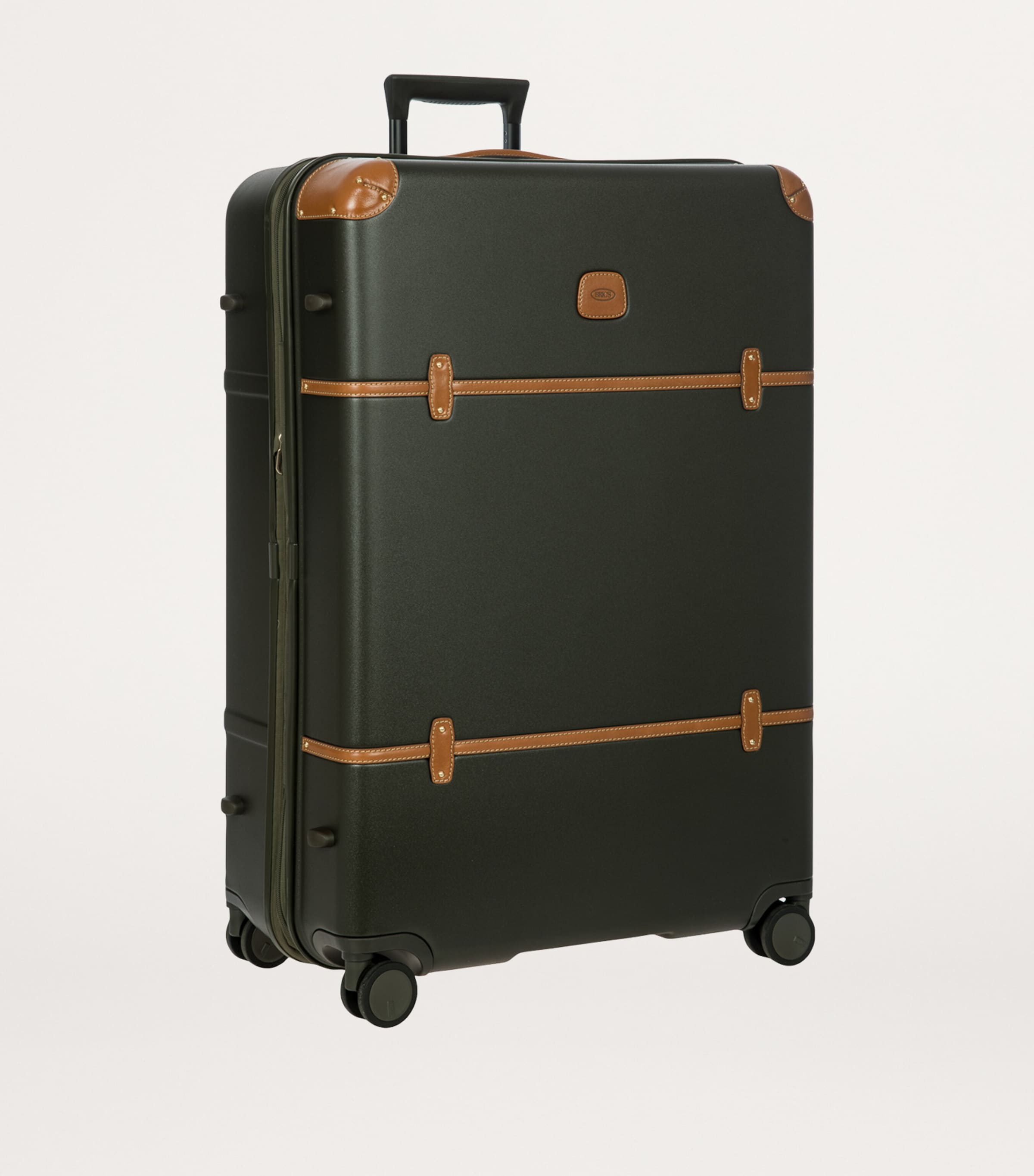 Bric's Bellagio 3 spinner suitcase 82cm - British product