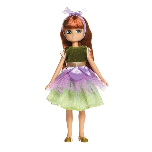 Lottie Dolls - Forest Friend Doll