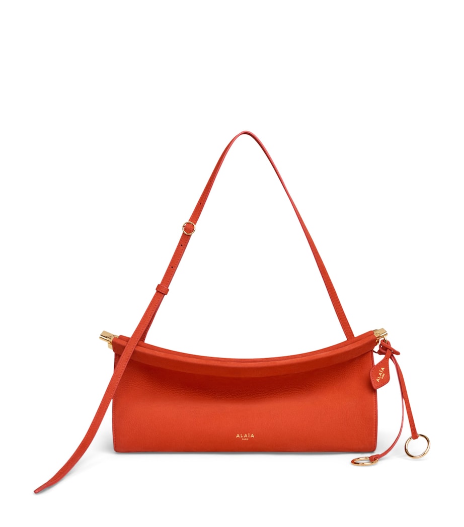 Alaïa Le Click East West small shoulder bag, UK version