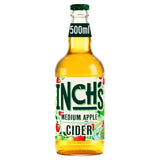 Inch's Apple Cider Bottle Beer & Cider ASDA   