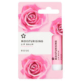 Superdrug Rose Lip Balm 4g GOODS Superdrug   