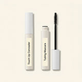 No7 Pro Artist Concealer and Mascara Bundle, imported from the UK