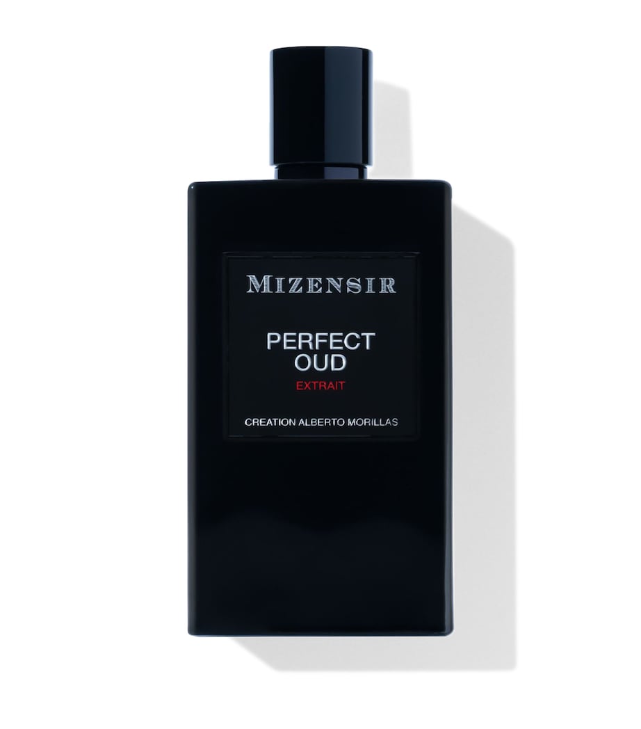 Mizensir Perfect Oud extrait de parfum 100ml, woody fragrance (British brand)