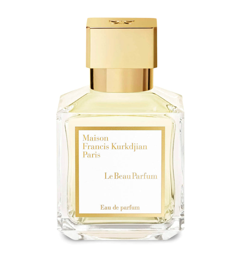 Maison Francis Kurkdjian Le Beau perfume 70ml, imported from the UK