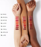 Hourglass volumizing glossy lip balm 1.7g, imported from the UK