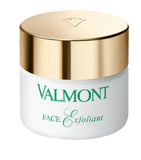 Valmont Face Exfoliant exfoliation cream (British brand)