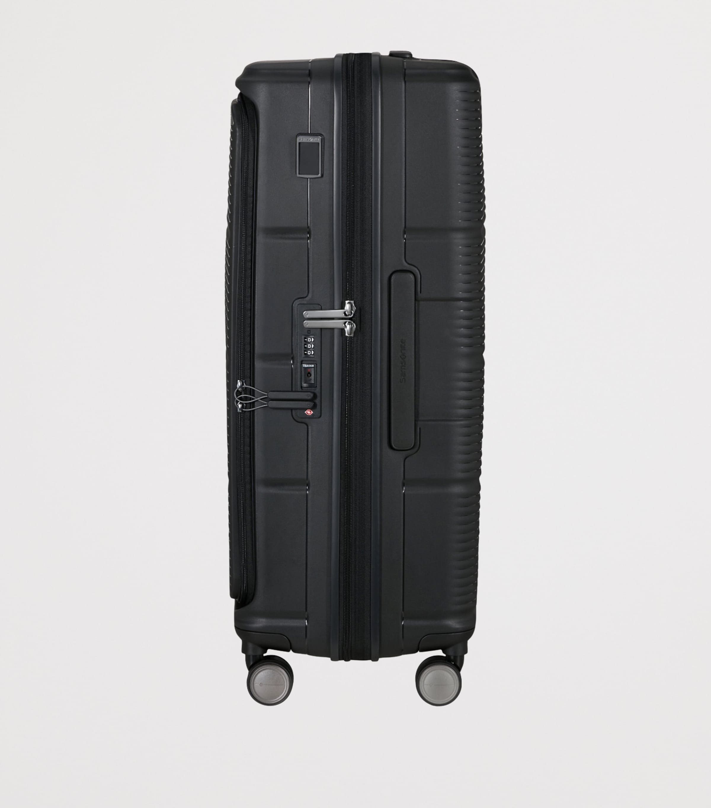 Samsonite Paralux check-in suitcase 75cm - British product