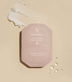 Noble Panacea cleansing balm and exfoliating refiner refill, imported from the UK