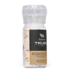 Artisan De La Truffe Himalayan Salt and Truffle Grinder 90g - British product