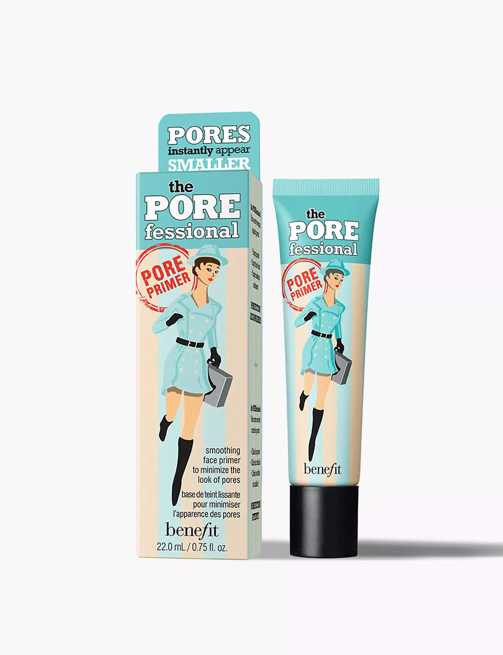 The POREfessional Face Primer 22ml Make Up & Beauty Accessories M&S   