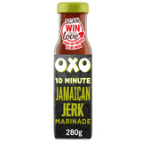 Oxo Jamaican Jerk Marinade Sauce GOODS ASDA   