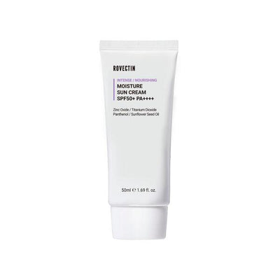 Superdrug Rovectin Intens Fuktighetskrem Solkrem SPF50 PA++++ 50ml- Kjøp online hos McGrocer