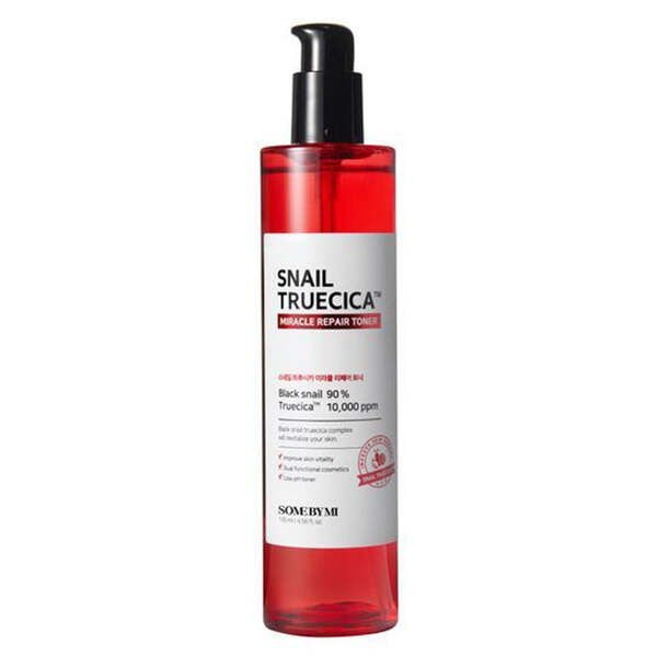Some By Mi Miracle Repair Toner 150ml, imported from the UK