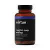 Virtue Night Cap sleep supplement 60 capsules, imported from the UK