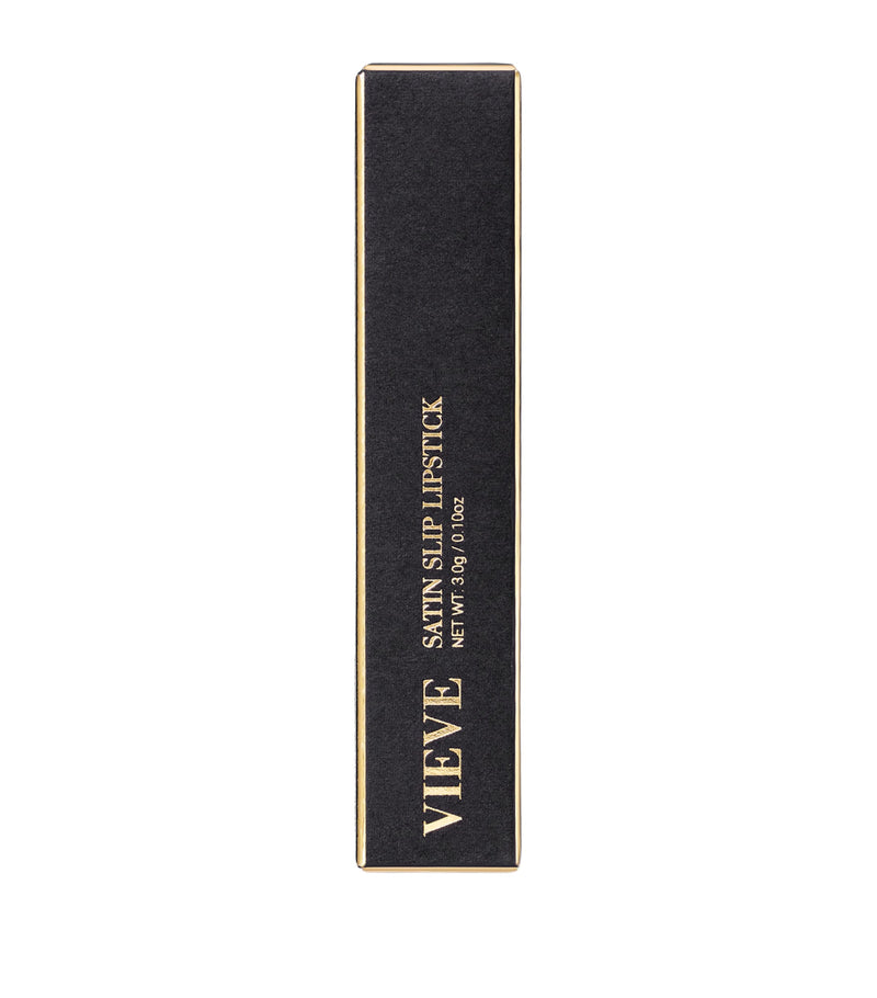 Vieve Satin Slip lipstick shade Hickie 3g - British product