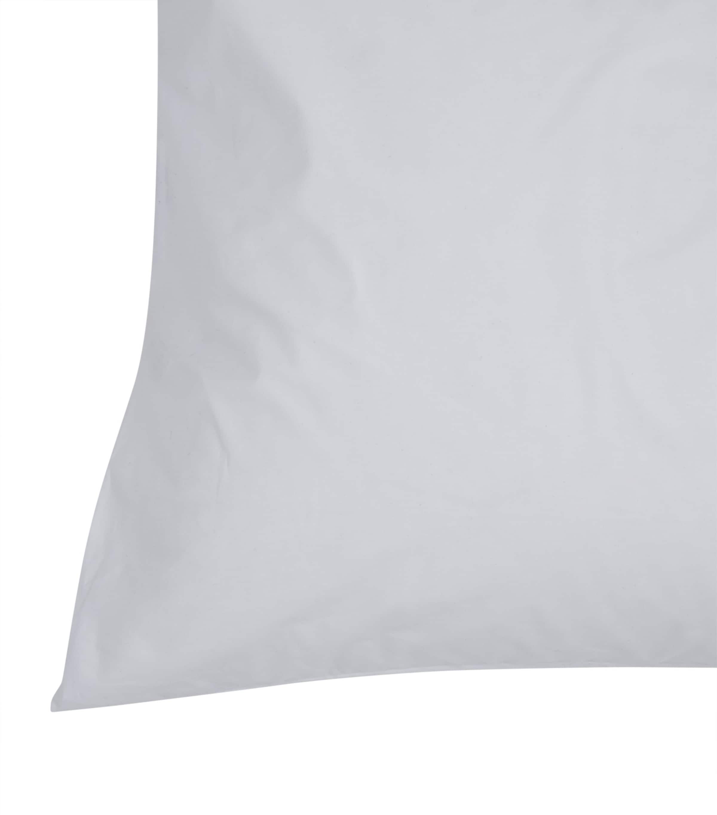 Brinkhaus Morpheus dustmite barrier pillow covers 50cm x 90cm - British product