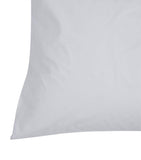 Brinkhaus Morpheus dustmite barrier pillow covers 50cm x 90cm - British product
