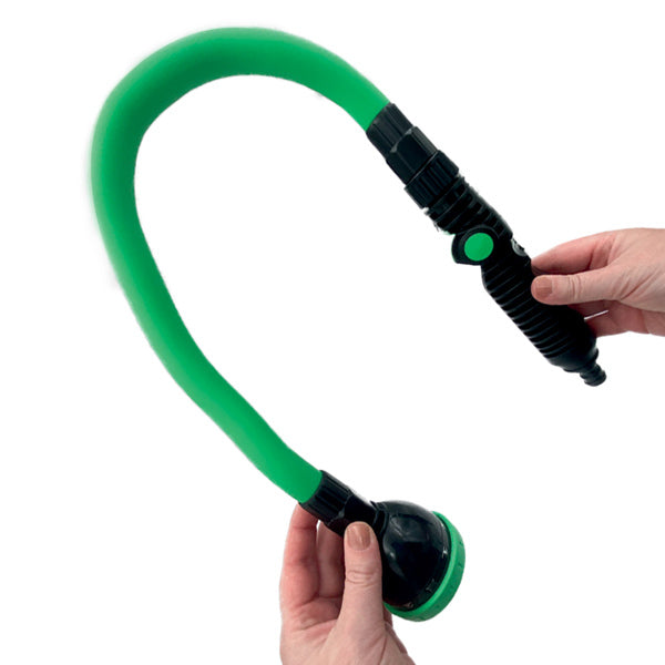 JML Hammersmith Aquaflex 360 water sprinkler - British product