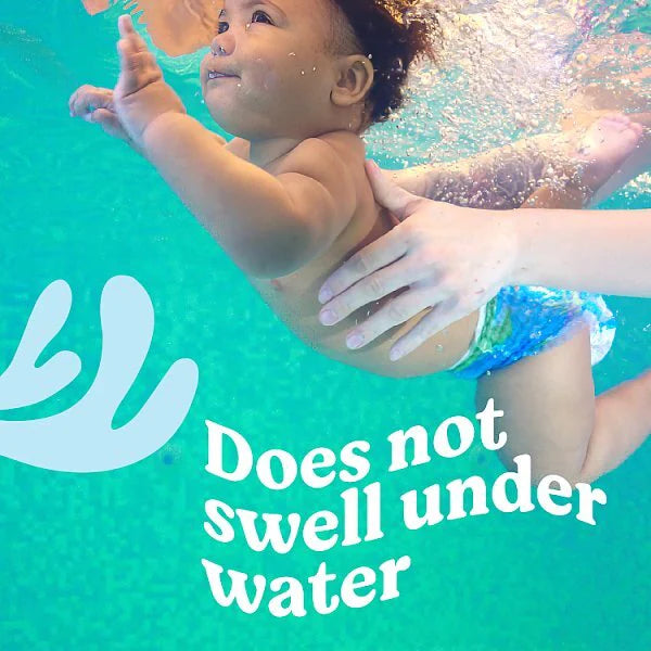 Huggies swimming nappies Finding Nemo Size 3-4, UK version