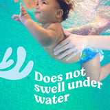Huggies swimming nappies Finding Nemo Size 3-4, UK version