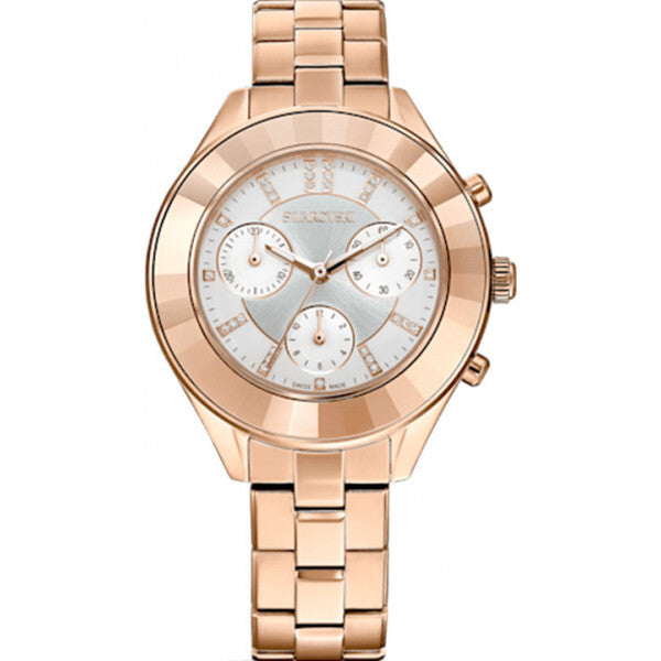 Swarovski Octea Lux Sport Watch for men, UK version