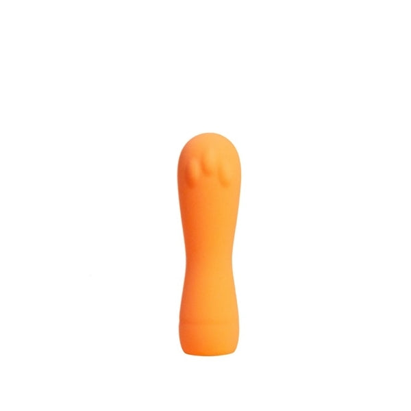 Smile Makers The Surfer vibrator in body-safe silicone, UK version