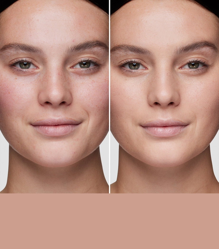 Laura Mercier Real Flawless Foundation makeup, UK version