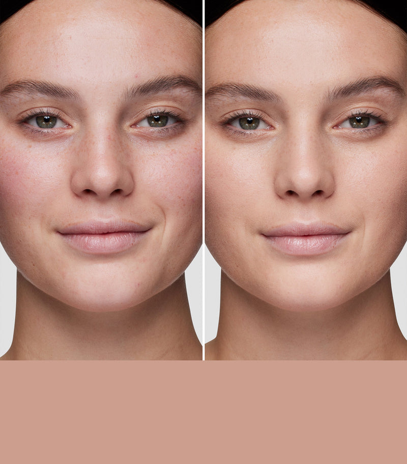 Laura Mercier Real Flawless Foundation makeup, UK version