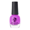 W7 Nail Polish Puerto Rico 15ml (British brand)