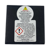 Scented wax melt Ocean Escape 90g, imported from the UK