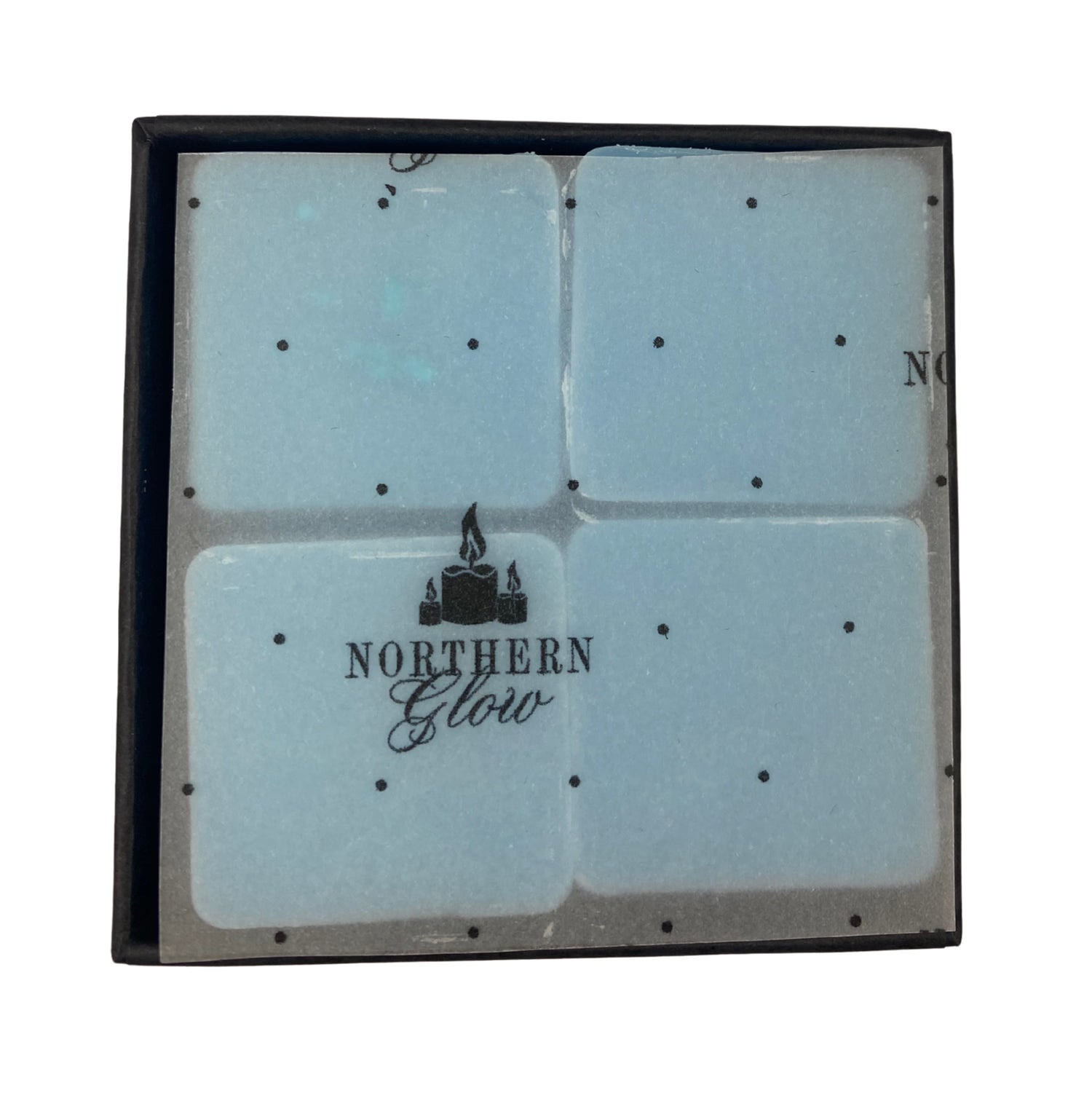 Scented wax melt Ocean Escape 90g, imported from the UK