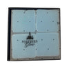 Scented wax melt Ocean Escape 90g, imported from the UK
