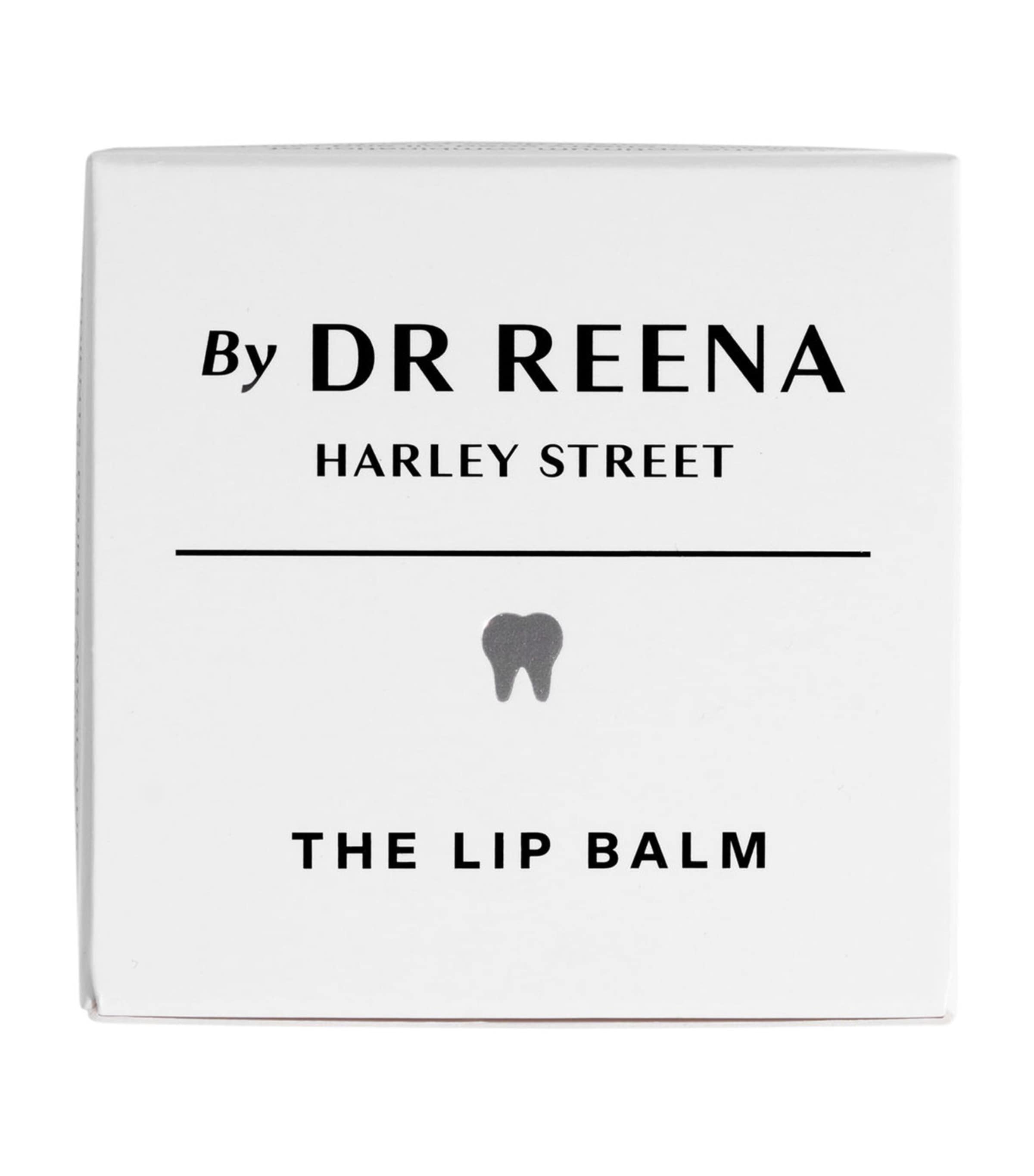 By Dr Reena lip balm 5g, imported from the UK