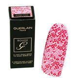 Guerlain Rouge G lipstick case Gypsy Folk (British brand)