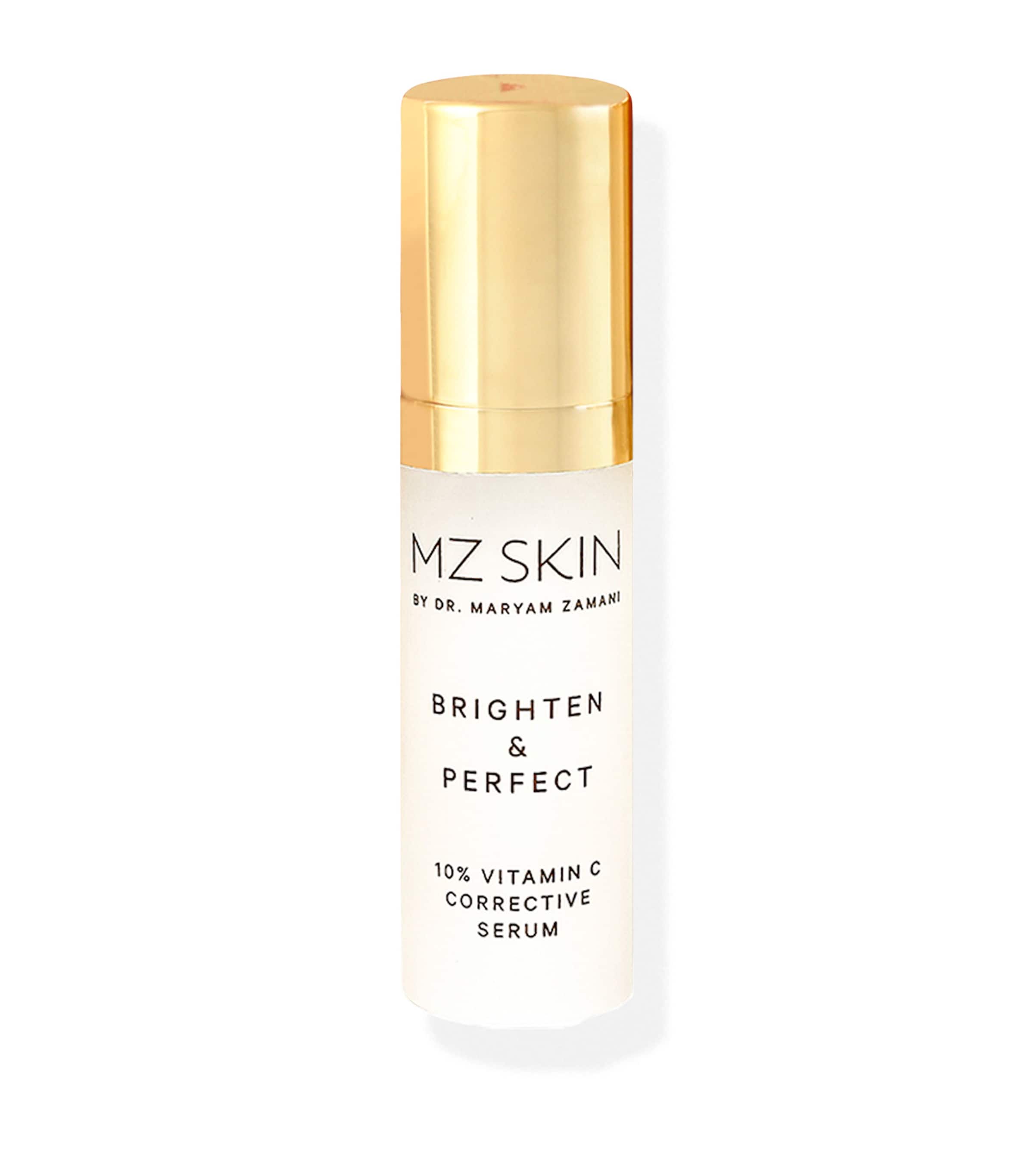 MZ Skin The Icons skincare gift set (British brand)