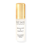 MZ Skin The Icons skincare gift set (British brand)