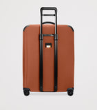 Briggs & Riley Large ZDX expandable spinner suitcase 74cm - British product