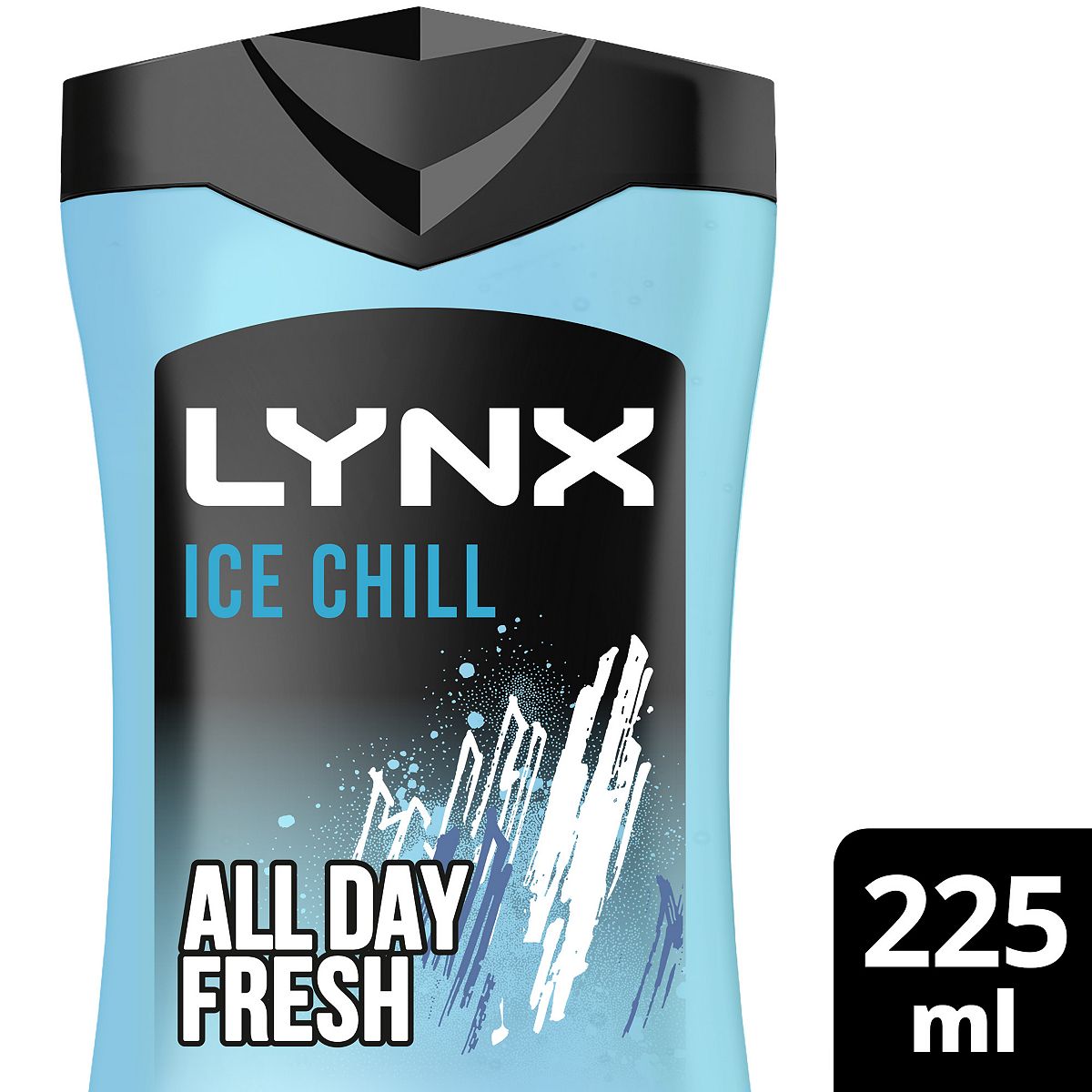 Lynx Ice Chill Shower Gel 225ml GOODS Boots   