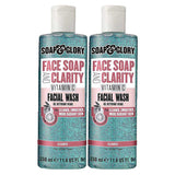 Soap & Glory Face Soap Bundle GOODS Boots   