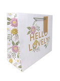 George Hello Lovely Large Landscape Bag GOODS ASDA   